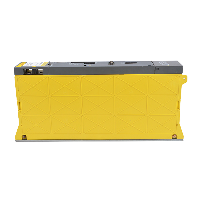 A06B-6081-H103 Used Original Spot FANUC Servo Amplifier Drive UPS Power Supply Module A06B-6081-H103