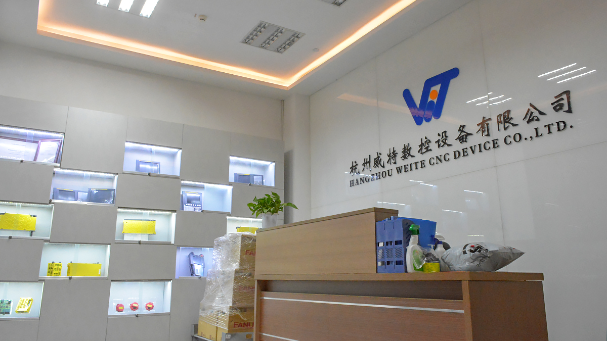 The Importance of Using Genuine Fanuc Parts and Products