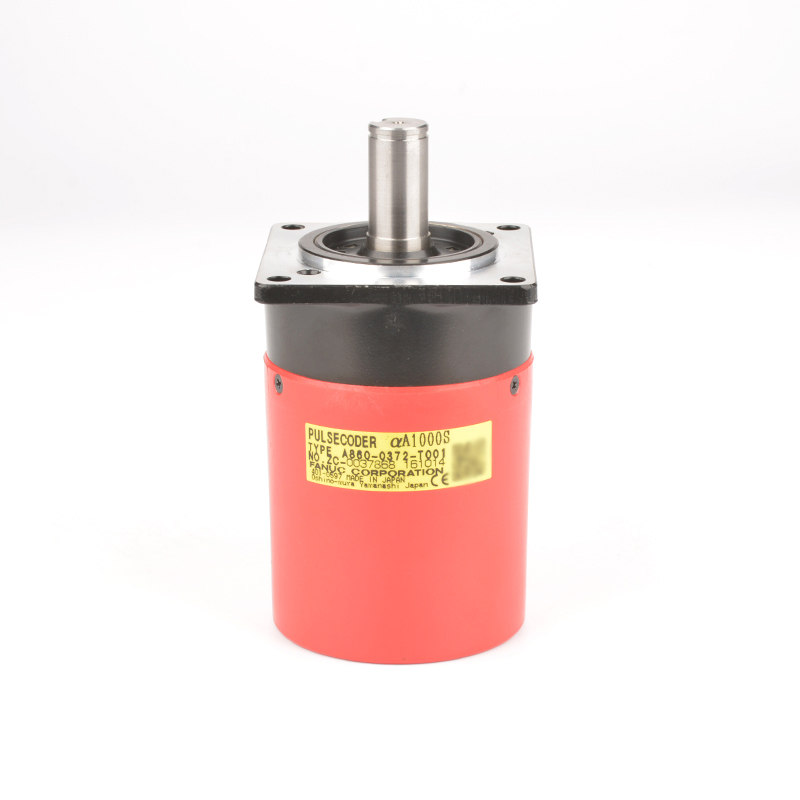 Europe style for Okuma Motor - Fanuc Encoder A860-0372-T001 Pulsecoder aA1000s – Weite detail pictures