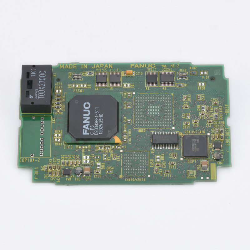 Fanuc PCB Board A20B-3300-0638 Fanuc printed circuit board