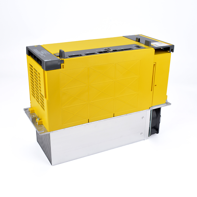 Fanuc drives A06B-6250-H060 Fanuc servo amplifier aiPS 60HV-B