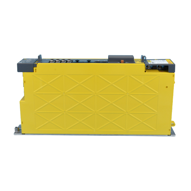 Fanuc drives A06B-6114-H301 Fanuc aisv4/4/4