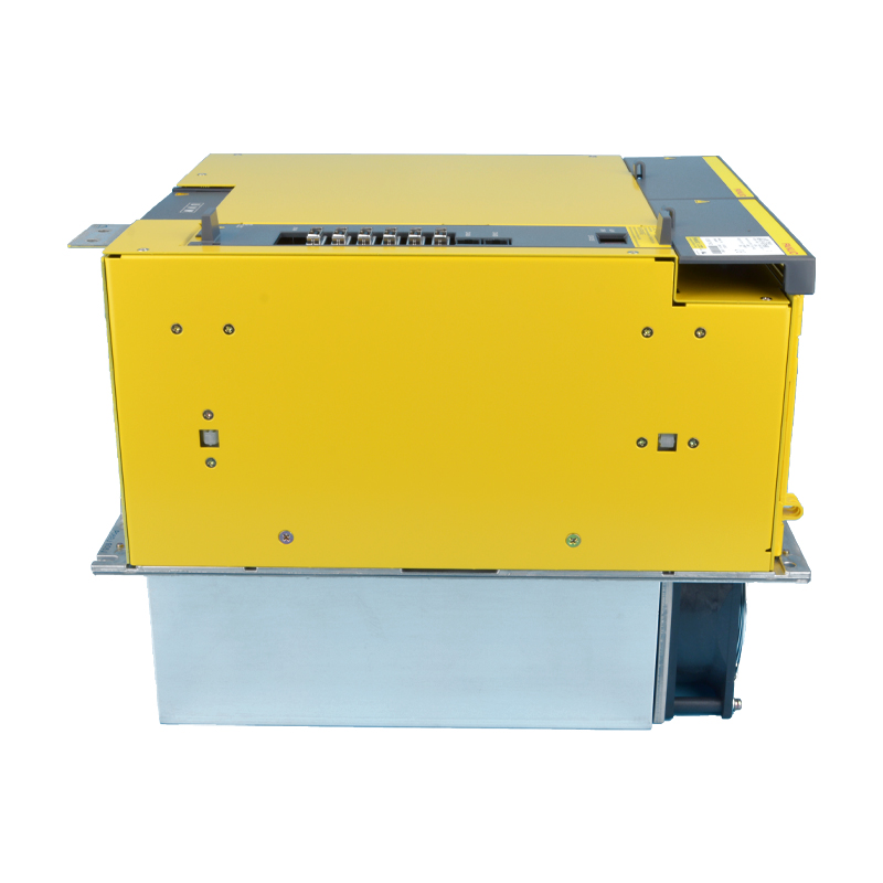 Fanuc drives A06B-6151-H075#H580 Fanuc aisp 75HV