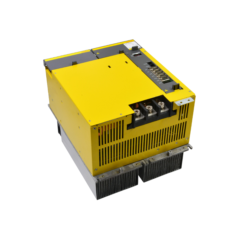 Japan original fanuc cnc drive A06B-6141-H045#H580