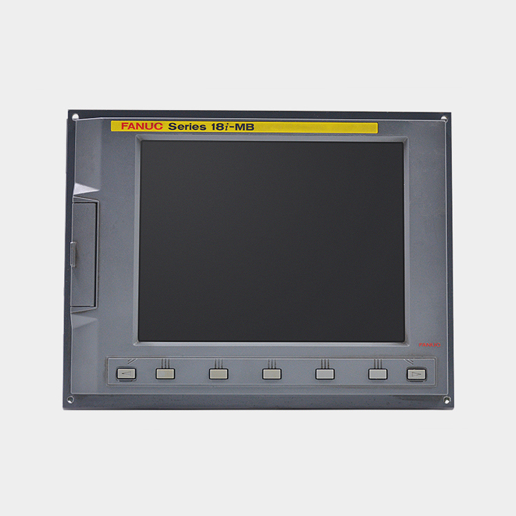 Super Purchasing for Fanuc Omc - New original fanuc cnc control system A02B-0283-B801 – Weite detail pictures