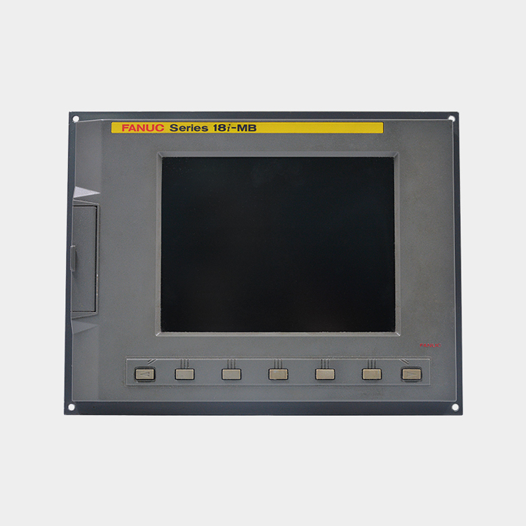 Super Purchasing for Fanuc Omc - New original fanuc cnc control system A02B-0283-B801 – Weite detail pictures