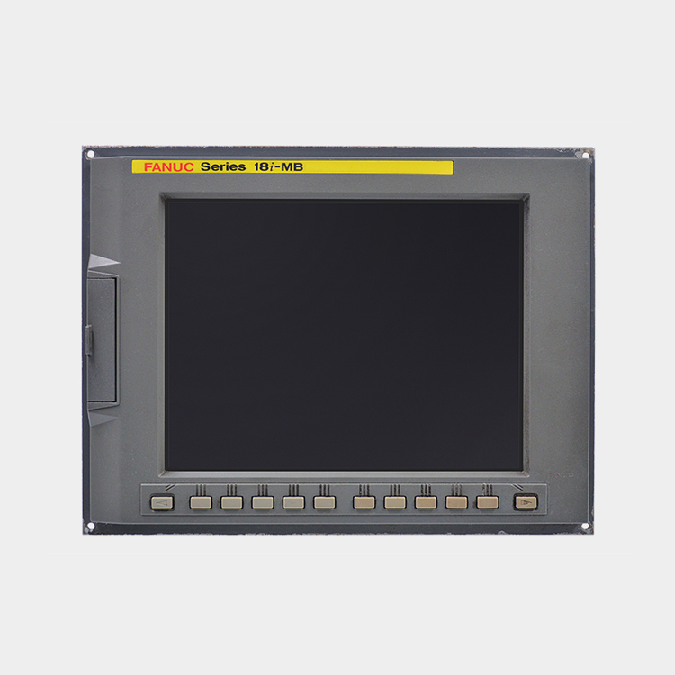 Super Purchasing for Fanuc Omc - New original fanuc cnc control system A02B-0283-B801 – Weite detail pictures