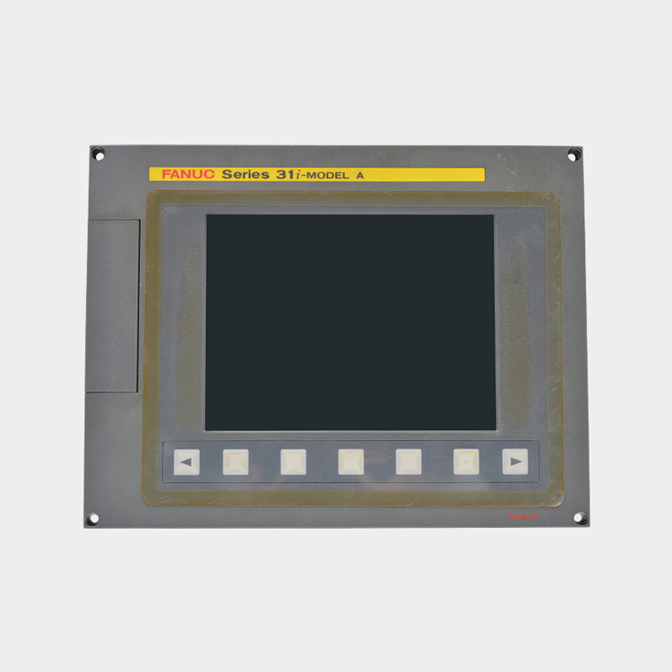 Super Lowest Price Fanuc 18-Ia - Japan original 31i-A fanuc control unit A02B-0307-B520 – Weite detail pictures