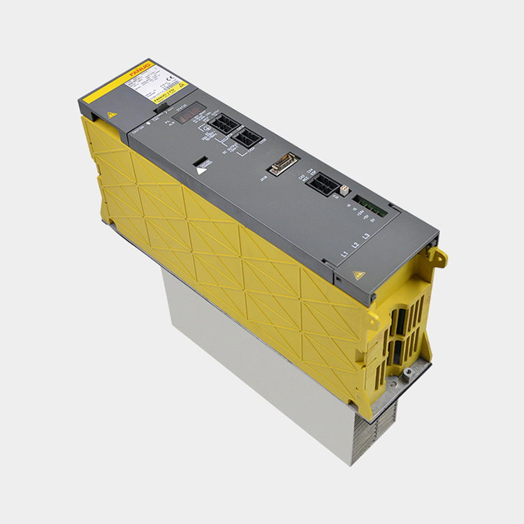 Best Price for Fanuc 160i Ib - Japan original fanuc power supply unit A06B-6077-H111 – Weite detail pictures