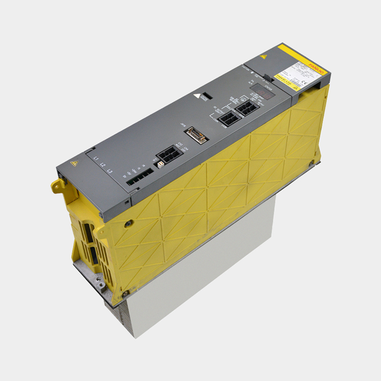 Best Price for Fanuc 160i Ib - Japan original fanuc power supply unit A06B-6077-H111 – Weite detail pictures